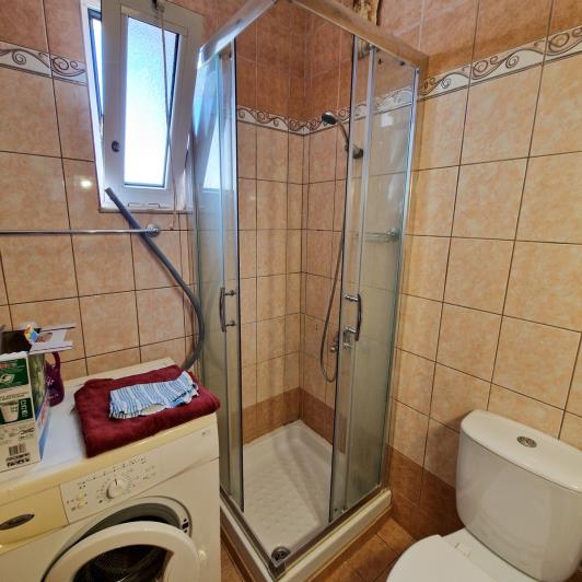 Image No.19-Jumelé de 1 chambre à vendre à Drapanos