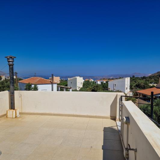 Image No.21-Jumelé de 1 chambre à vendre à Drapanos