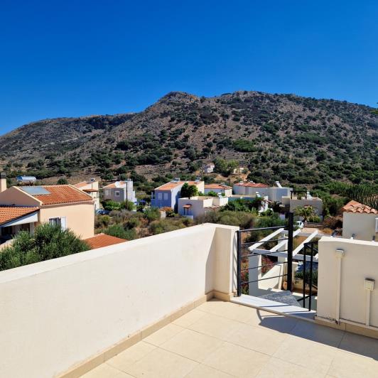 Image No.22-Jumelé de 1 chambre à vendre à Drapanos