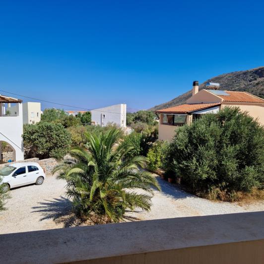 Image No.23-Jumelé de 1 chambre à vendre à Drapanos