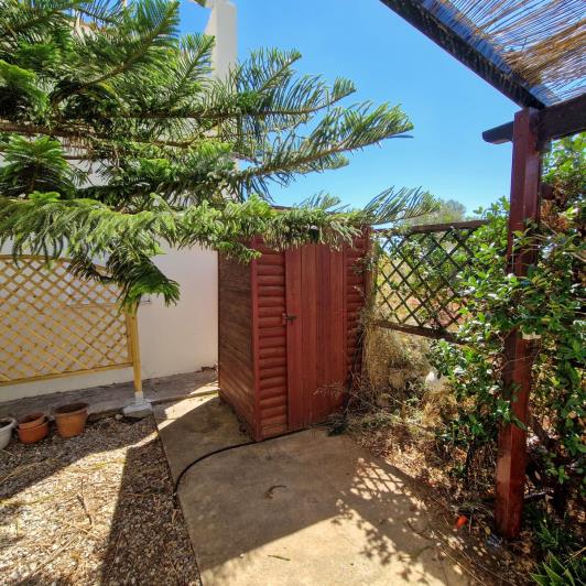 Image No.26-Jumelé de 1 chambre à vendre à Drapanos