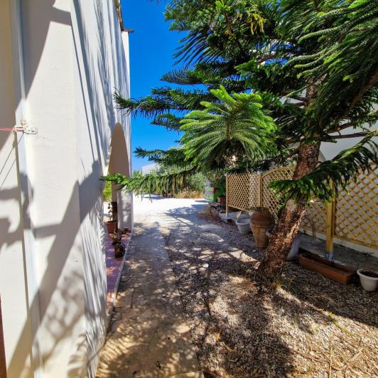 Image No.27-Jumelé de 1 chambre à vendre à Drapanos