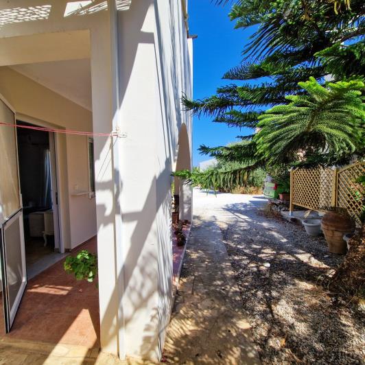 Image No.28-Jumelé de 1 chambre à vendre à Drapanos