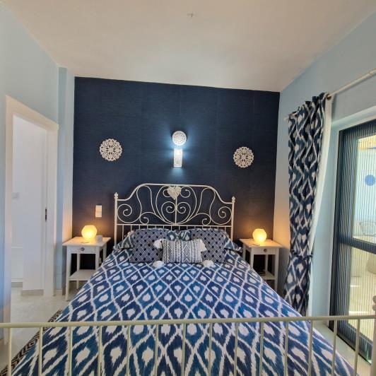 Image No.12-Villa / Détaché de 2 chambres à vendre à Kokkino Horio