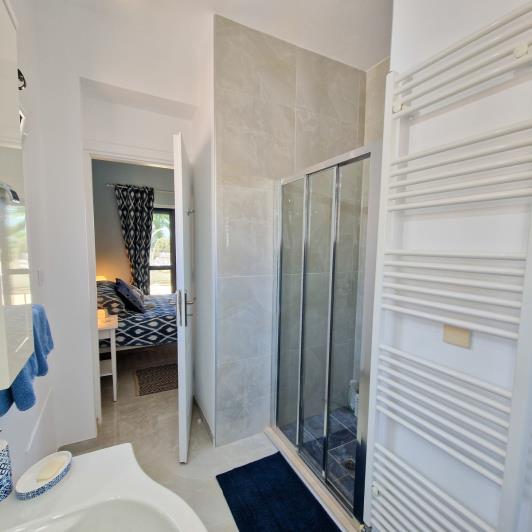 Image No.16-Villa / Détaché de 2 chambres à vendre à Kokkino Horio