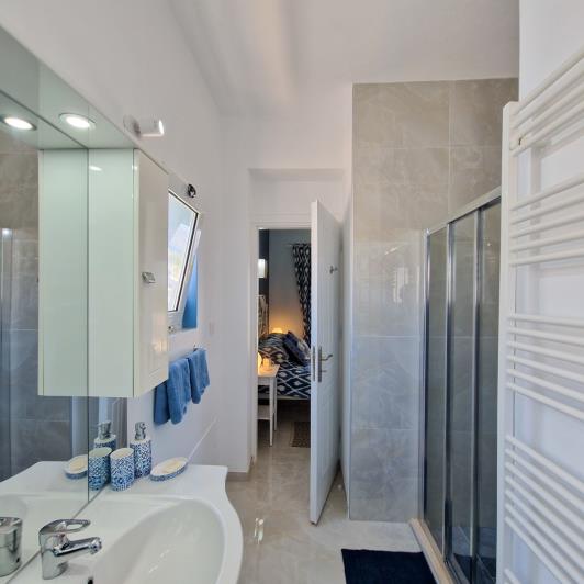 Image No.17-Villa / Détaché de 2 chambres à vendre à Kokkino Horio