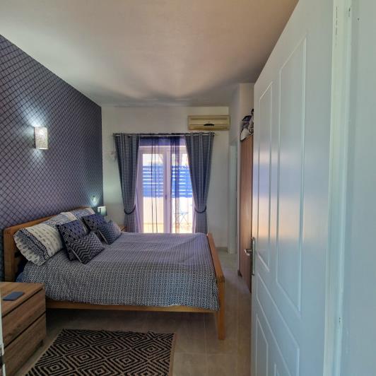 Image No.18-Villa / Détaché de 2 chambres à vendre à Kokkino Horio