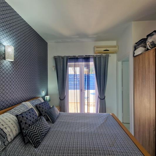 Image No.19-Villa / Détaché de 2 chambres à vendre à Kokkino Horio