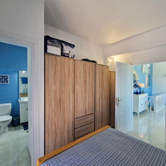 Image No.20-Villa / Détaché de 2 chambres à vendre à Kokkino Horio