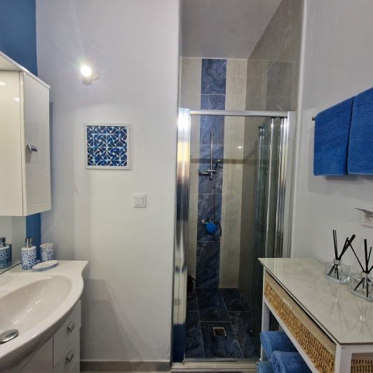 Image No.23-Villa / Détaché de 2 chambres à vendre à Kokkino Horio