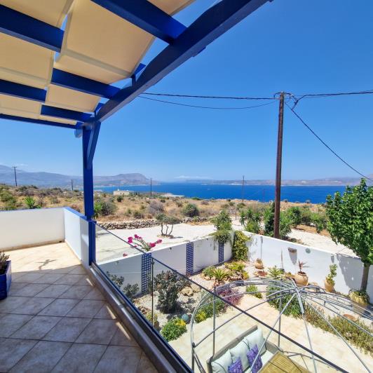 Image No.26-Villa / Détaché de 2 chambres à vendre à Kokkino Horio