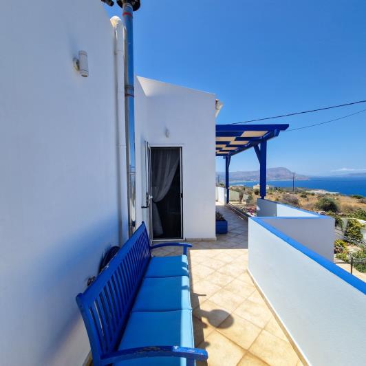 Image No.27-Villa / Détaché de 2 chambres à vendre à Kokkino Horio