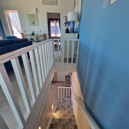 Image No.29-Villa / Détaché de 2 chambres à vendre à Kokkino Horio