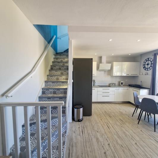 Image No.30-Villa / Détaché de 2 chambres à vendre à Kokkino Horio