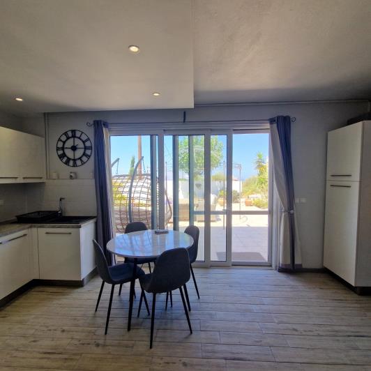 Image No.33-Villa / Détaché de 2 chambres à vendre à Kokkino Horio