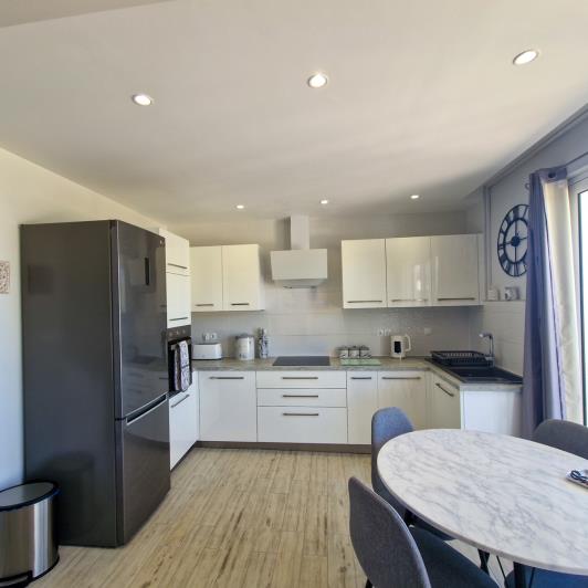 Image No.34-Villa / Détaché de 2 chambres à vendre à Kokkino Horio