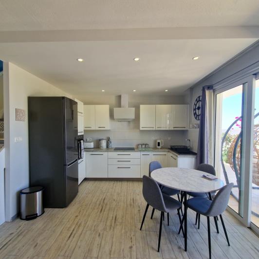 Image No.36-Villa / Détaché de 2 chambres à vendre à Kokkino Horio