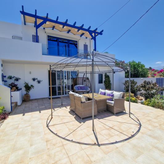 Image No.38-Villa / Détaché de 2 chambres à vendre à Kokkino Horio