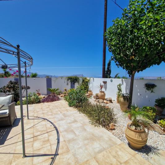 Image No.41-Villa / Détaché de 2 chambres à vendre à Kokkino Horio