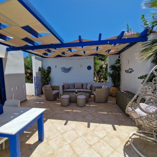 Image No.43-Villa / Détaché de 2 chambres à vendre à Kokkino Horio