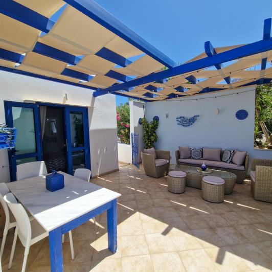 Image No.44-Villa / Détaché de 2 chambres à vendre à Kokkino Horio