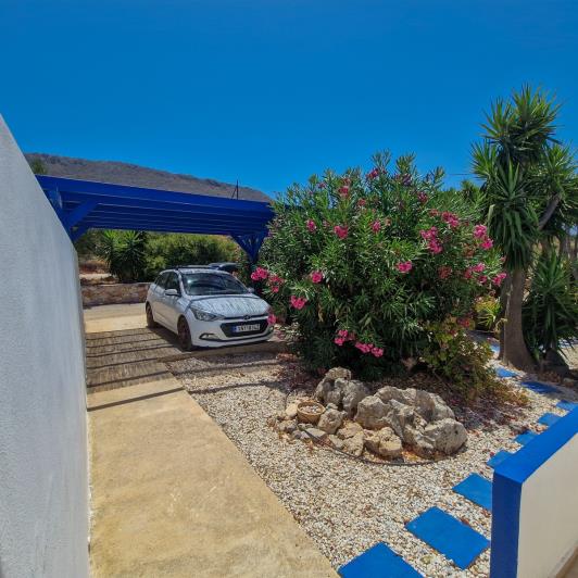 Image No.45-Villa / Détaché de 2 chambres à vendre à Kokkino Horio