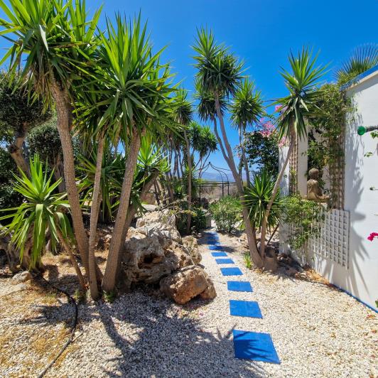 Image No.46-Villa / Détaché de 2 chambres à vendre à Kokkino Horio