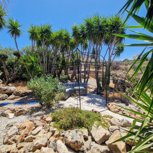 Image No.47-Villa / Détaché de 2 chambres à vendre à Kokkino Horio