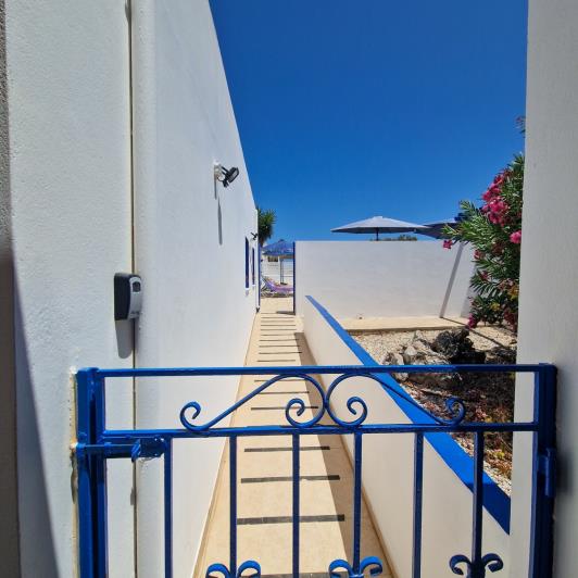 Image No.48-Villa / Détaché de 2 chambres à vendre à Kokkino Horio