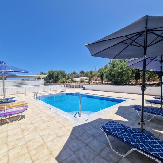 Image No.49-Villa / Détaché de 2 chambres à vendre à Kokkino Horio