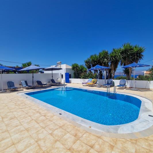 Image No.51-Villa / Détaché de 2 chambres à vendre à Kokkino Horio