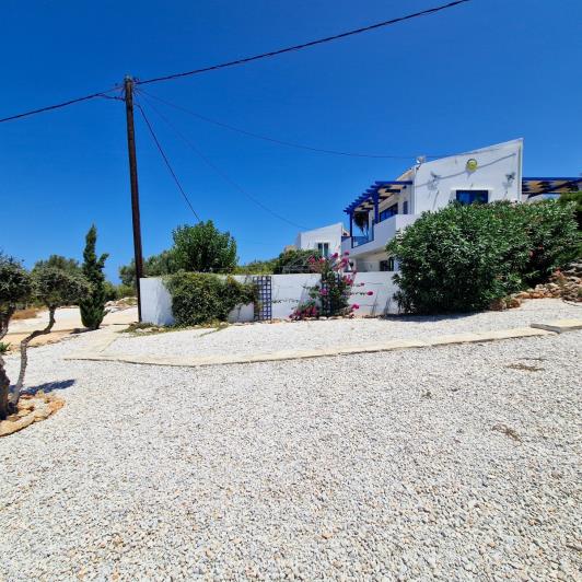 Image No.53-Villa / Détaché de 2 chambres à vendre à Kokkino Horio