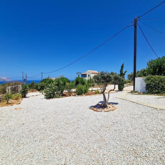 Image No.54-Villa / Détaché de 2 chambres à vendre à Kokkino Horio