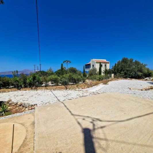 Image No.55-Villa / Détaché de 2 chambres à vendre à Kokkino Horio