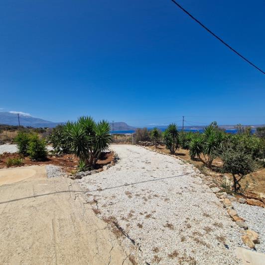 Image No.56-Villa / Détaché de 2 chambres à vendre à Kokkino Horio