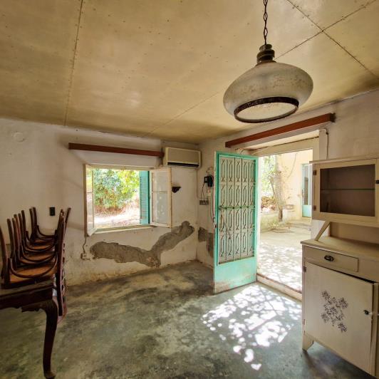 Image No.6-Maison de village de 1 chambre à vendre à Vamos