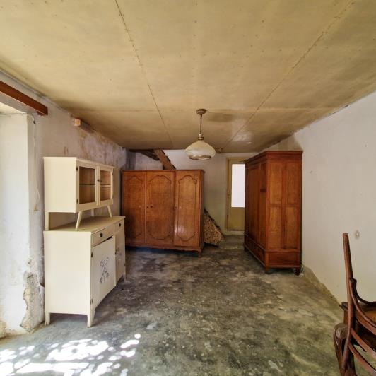 Image No.7-Maison de village de 1 chambre à vendre à Vamos