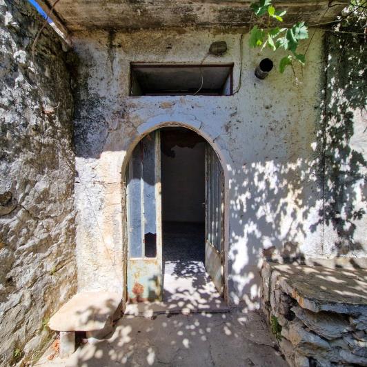 Image No.11-Maison de village de 1 chambre à vendre à Vamos