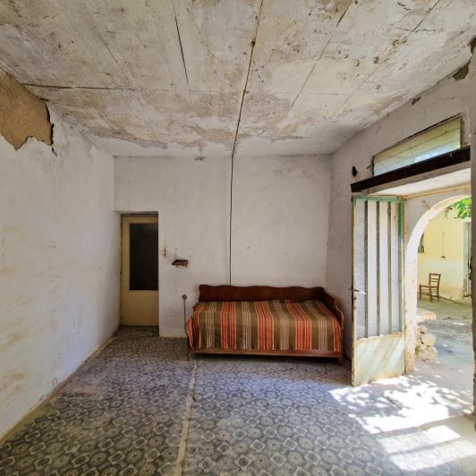 Image No.12-Maison de village de 1 chambre à vendre à Vamos