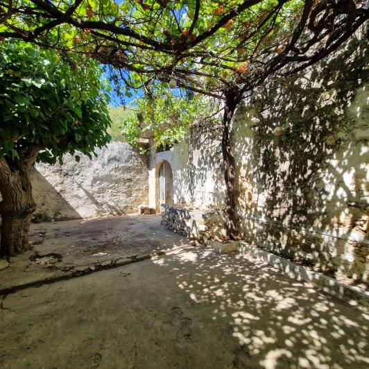 Image No.18-Maison de village de 1 chambre à vendre à Vamos