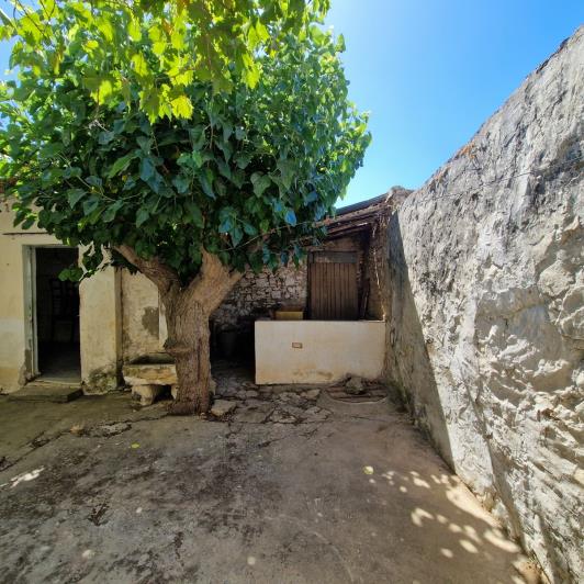 Image No.19-Maison de village de 1 chambre à vendre à Vamos