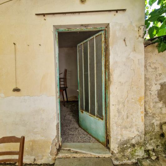 Image No.20-Maison de village de 1 chambre à vendre à Vamos