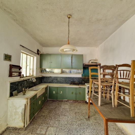 Image No.21-Maison de village de 1 chambre à vendre à Vamos