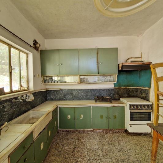 Image No.23-Maison de village de 1 chambre à vendre à Vamos