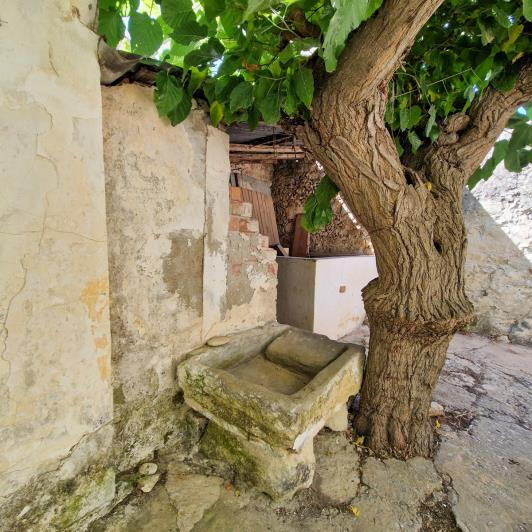 Image No.24-Maison de village de 1 chambre à vendre à Vamos