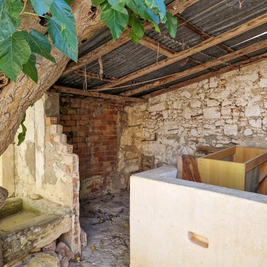 Image No.25-Maison de village de 1 chambre à vendre à Vamos