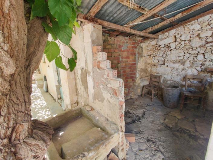 Image No.26-Maison de village de 1 chambre à vendre à Vamos