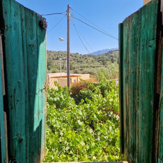 Image No.30-Maison de village de 1 chambre à vendre à Vamos