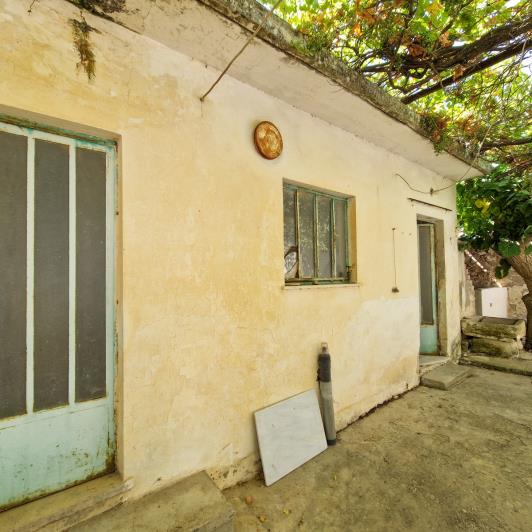 Image No.32-Maison de village de 1 chambre à vendre à Vamos