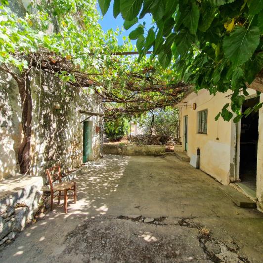 Image No.33-Maison de village de 1 chambre à vendre à Vamos